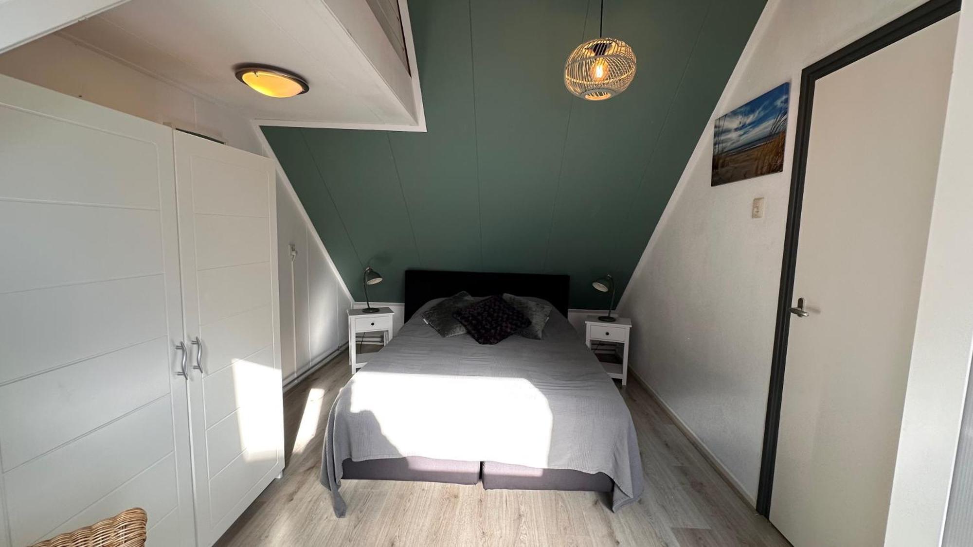 Beach-House27 إغموند آن زي المظهر الخارجي الصورة